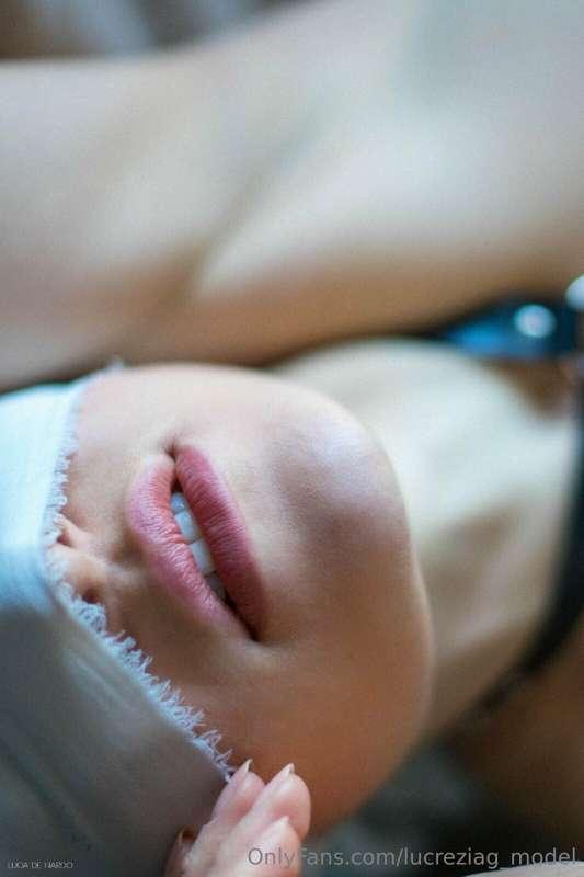 Sai dove trovare tutte le altre foto esclusive 🤫​
You know w..