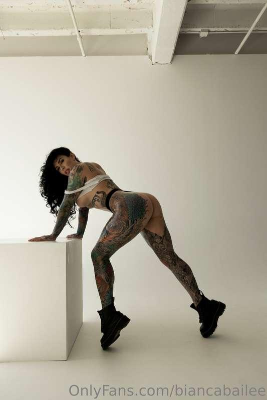 I know I'm just your type 💋