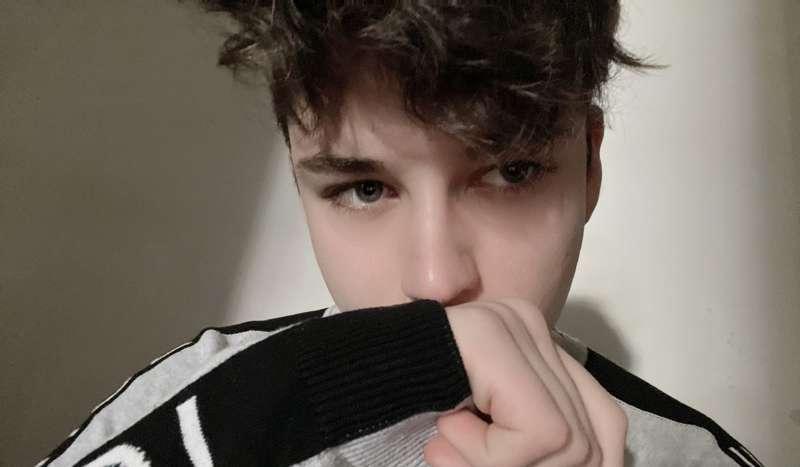 Face Reveal 1?