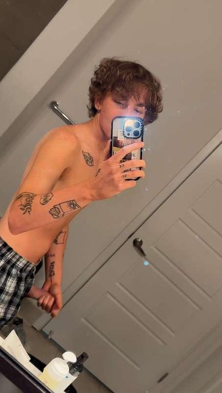 Me right now 😱🫣