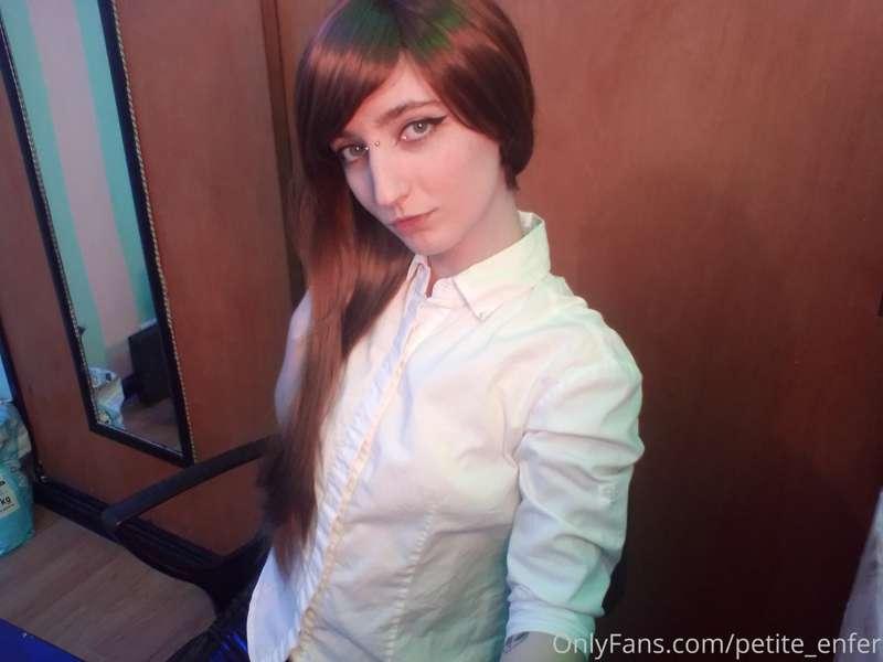 FULL NUDE
Photos + video
Let me be your secretary