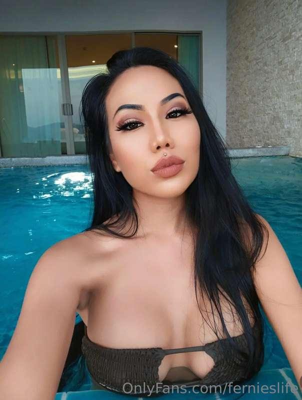 I have a suprise with you if you chat with me on my VIP. 😉 I..