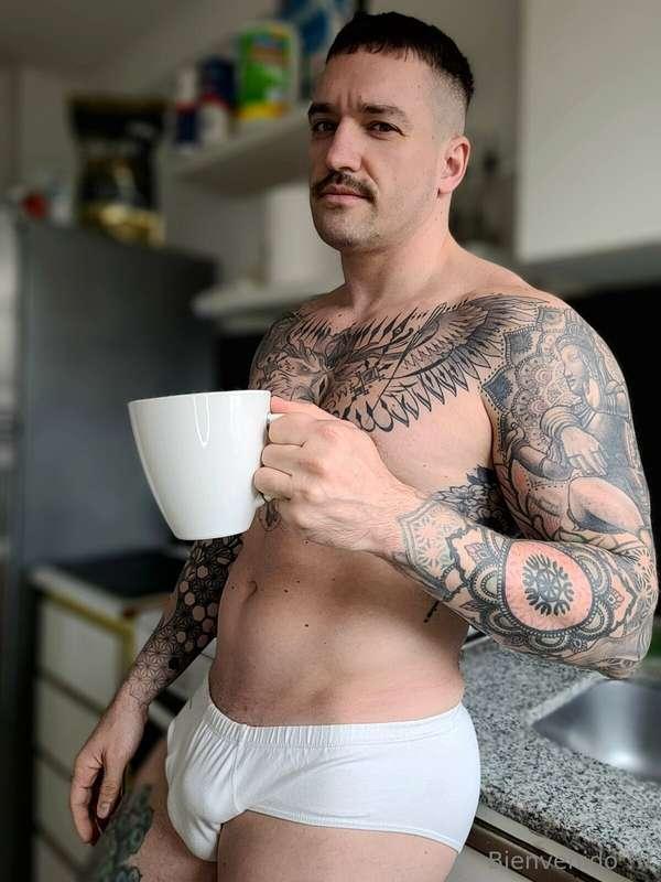 Cafe sin leche o con leche ?