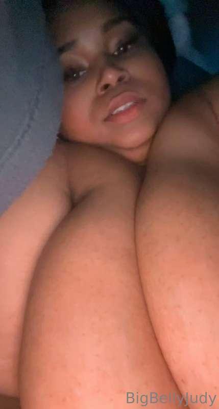 bigbellyjudy image #1