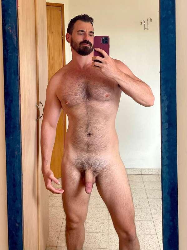 Saturday morning 🥱