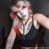 damnedestcreature