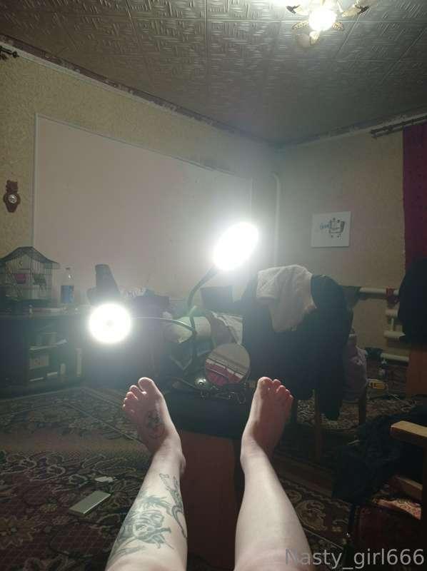 Haha personal studio 
 But damn, you haven’t seen what cool ..