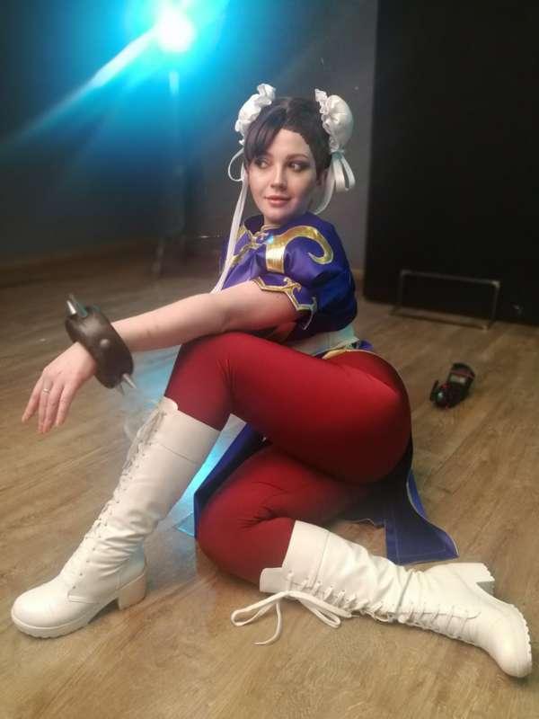 Chun Li