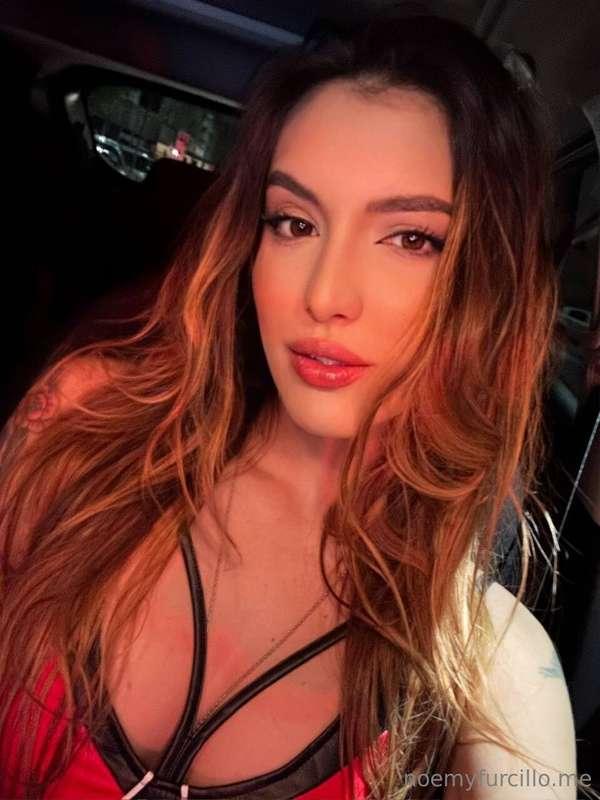Ci facciamo compagnia?🤭