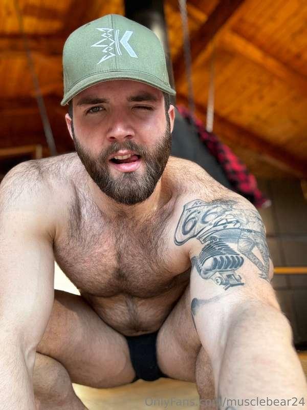 musclebear24 image #0