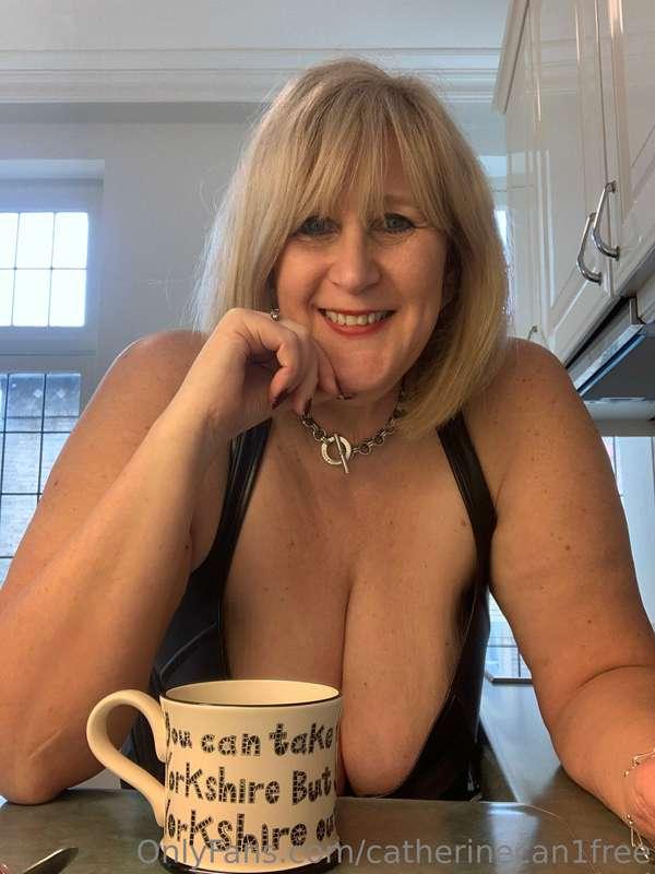 Good Morning - Have a great day!
Hope you'll check out my ne..