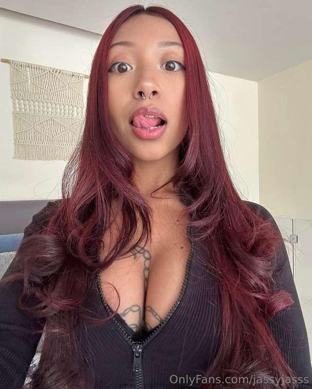 just right