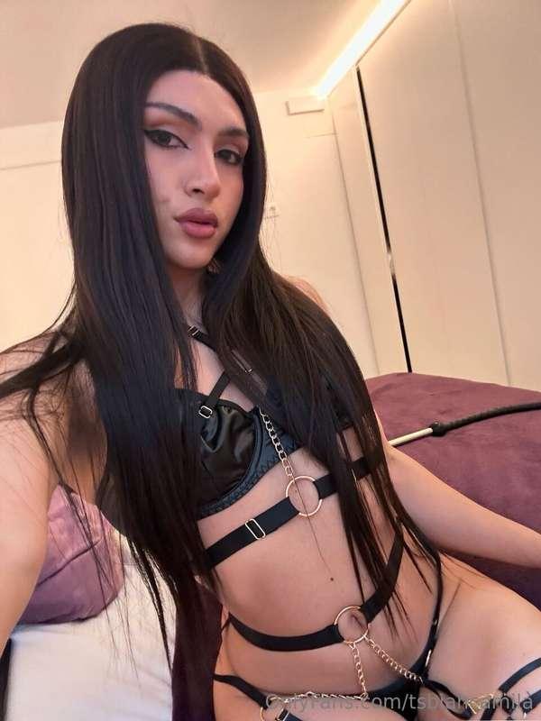 How would you like me to use you like my own personal toy.....