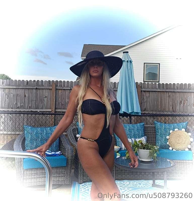 Find out who you are and do it on purpose