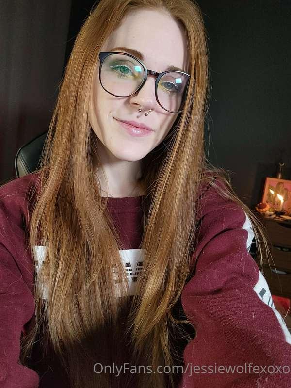 Hey there lovely people 😘