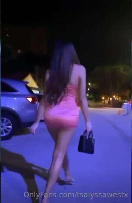 want to see how naughty we got on a night out? Check your DM..