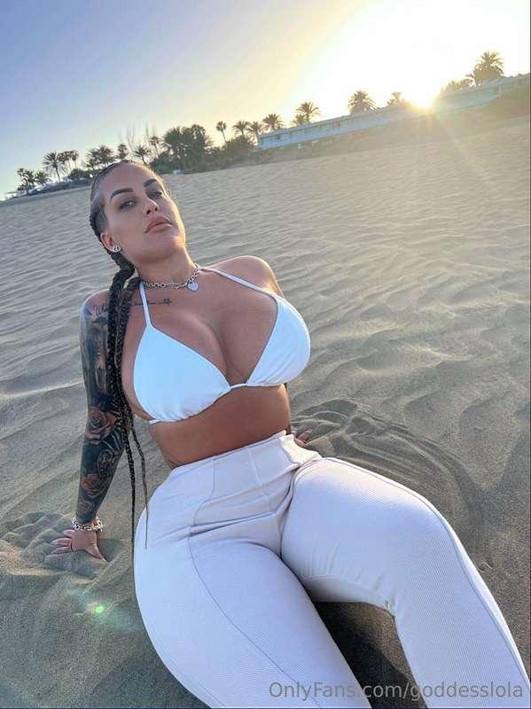 No sex for you! Not even a release! You are to worship every..
