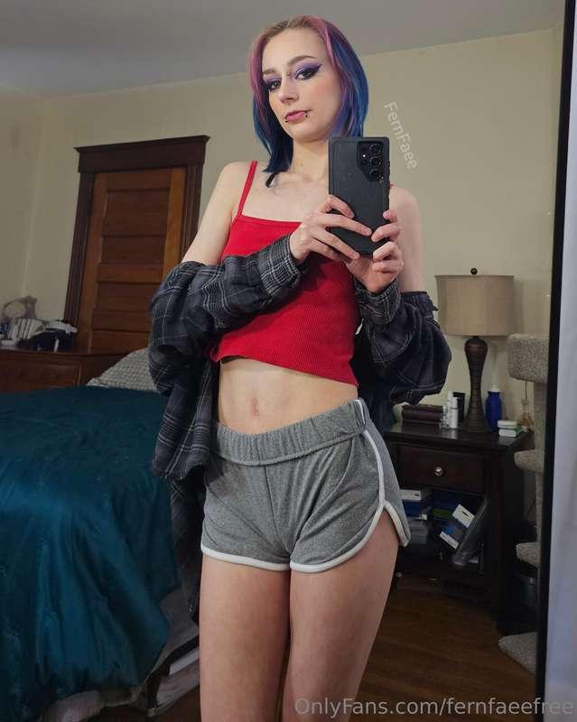 Too short or just right?