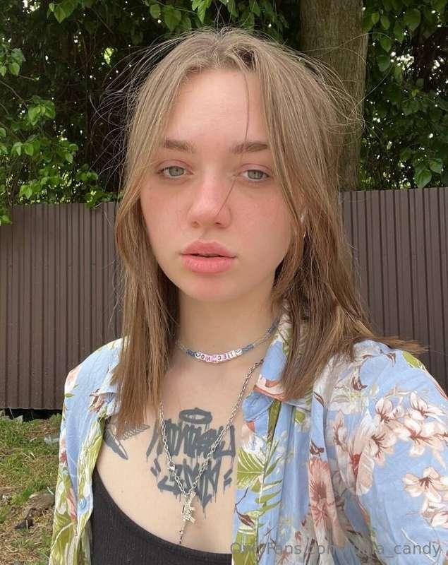 ## ⚠️🔞FREE PAGE - @aprildasha❗️                             ..