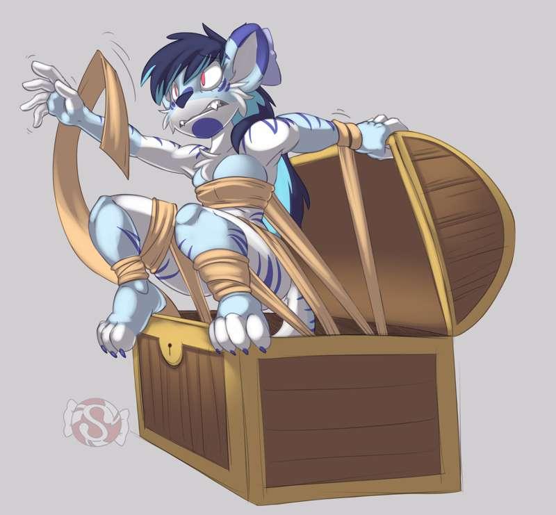 [Sept Freeb] Tracy