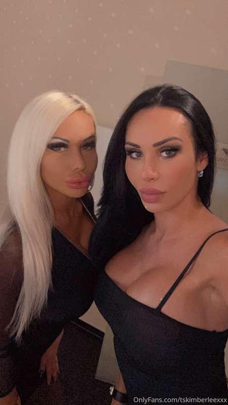 I’m having such a good time in Austria I will do a hot video..