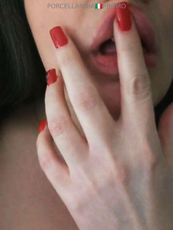 👠 MISTRESS DeaSfumy – Il Tuo Desiderio, Il Mio Controllo 🔥Ci..