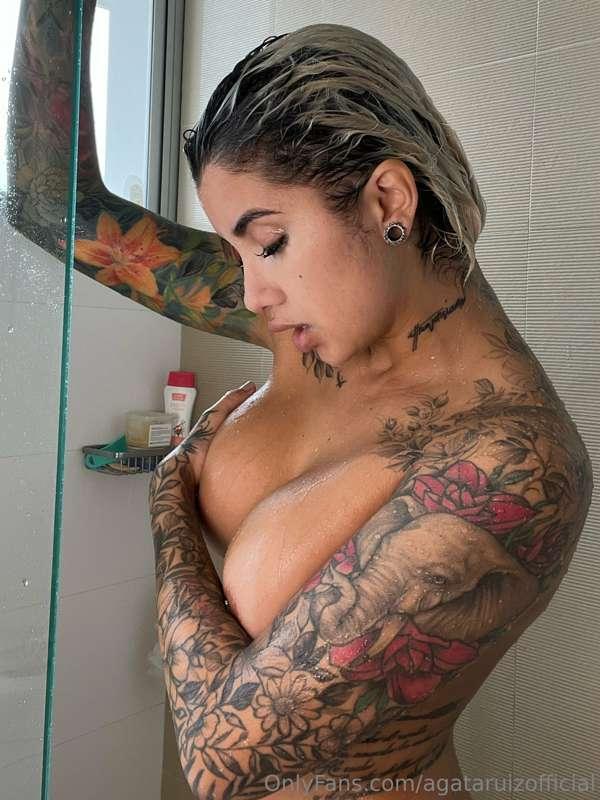 agataruizofficial image #11