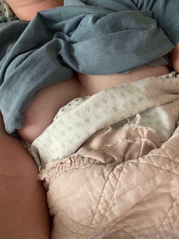 Good morning daddy 😏