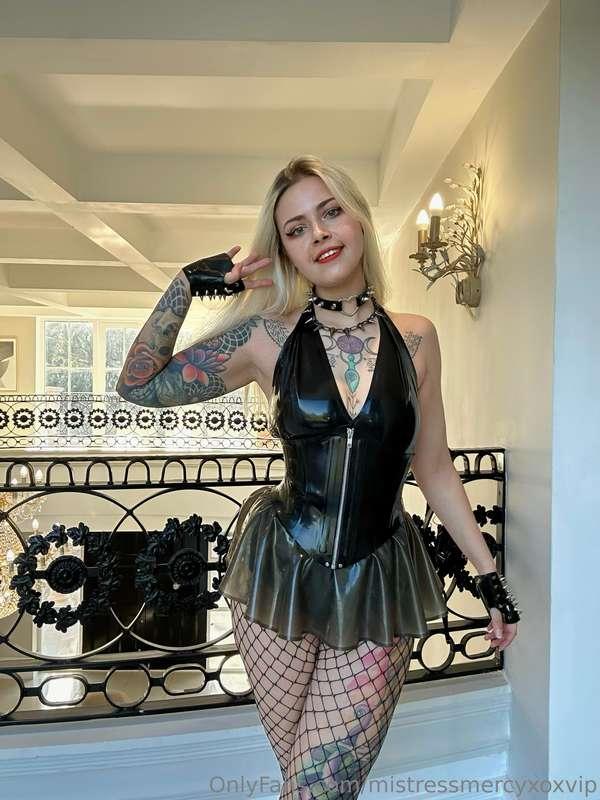 mistressmercyxoxvip image #0