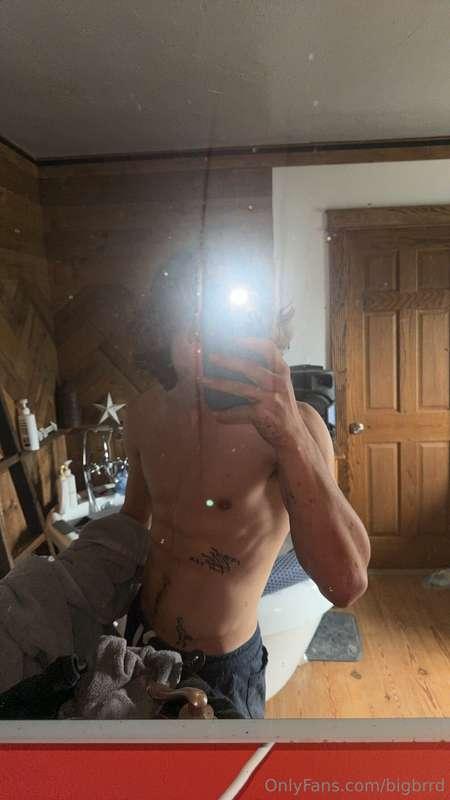would you wash my back for me 😏