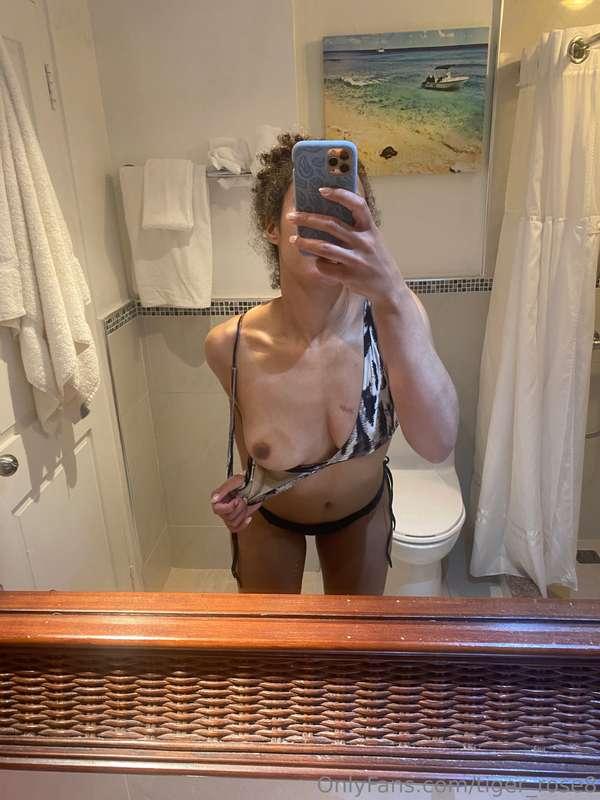 vacation bathroom pics >>>>>