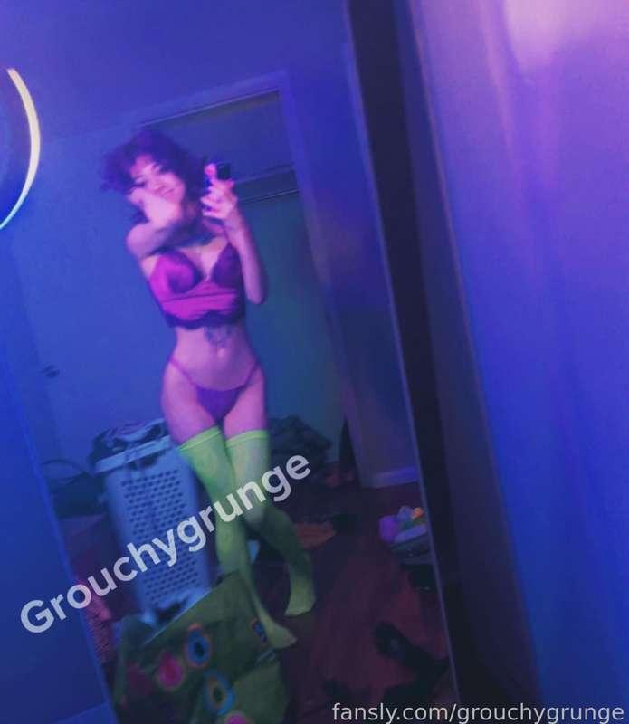 grouchygrunge image #4