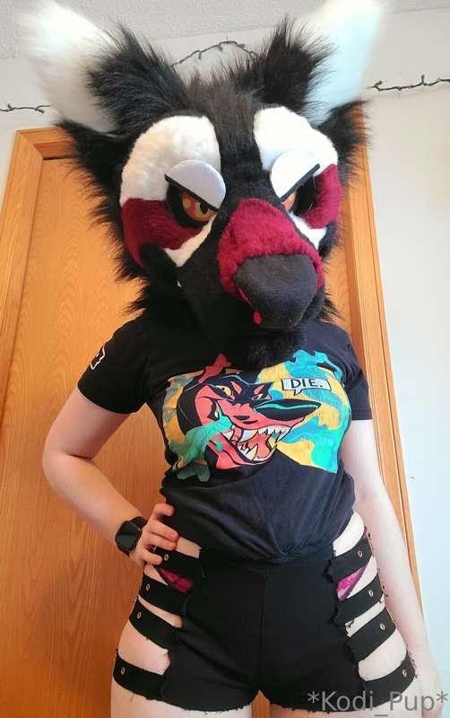 Totally forgot I had these shorts!