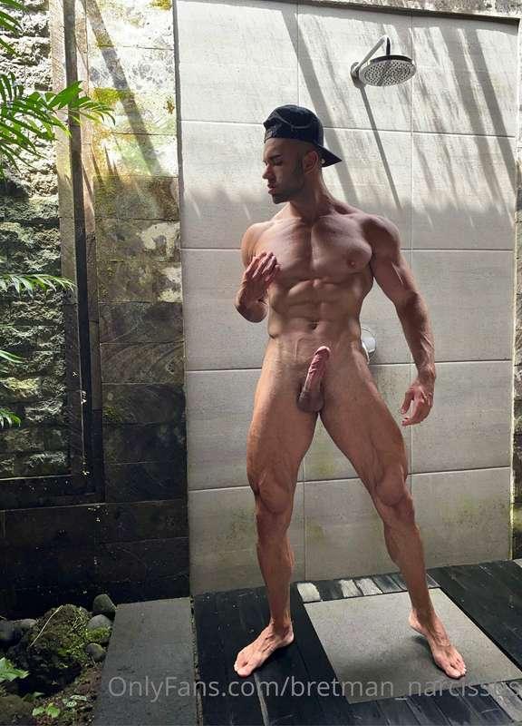 My aesthetic sexy body 🔥😍