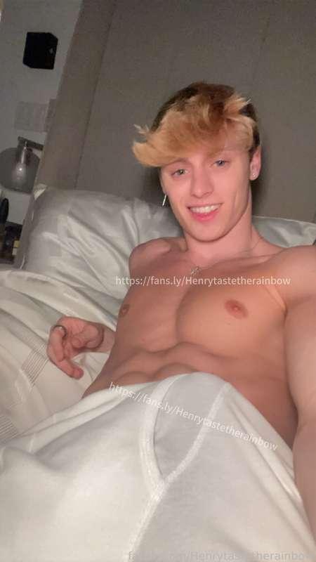 henrytastetherainbow image #2