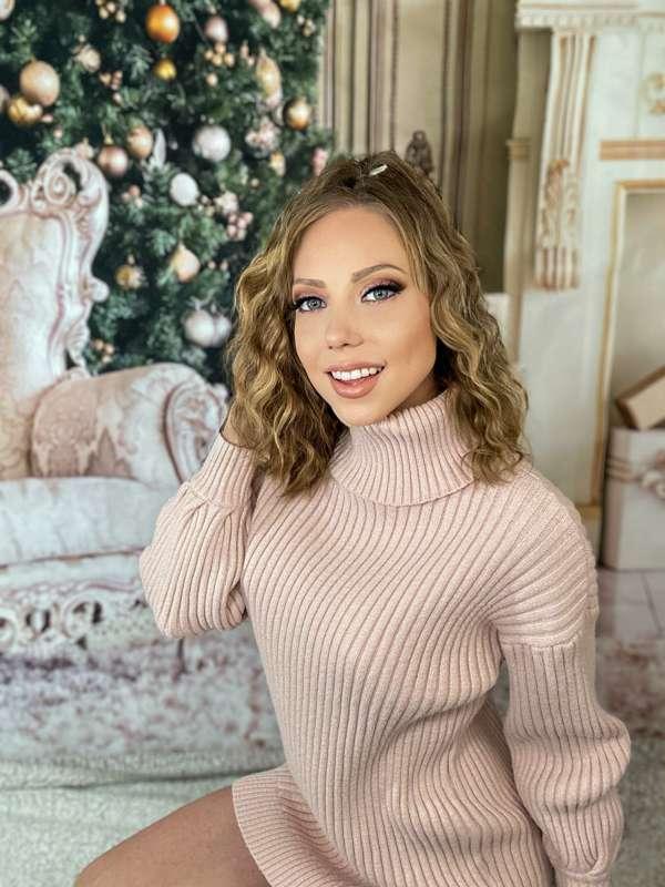 Christmas Princess 🤍🌟❤️‍🔥 Check your messages for a NEW PPV ..