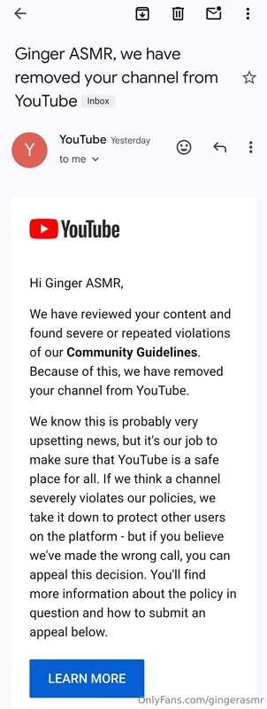 gingerasmr image #0