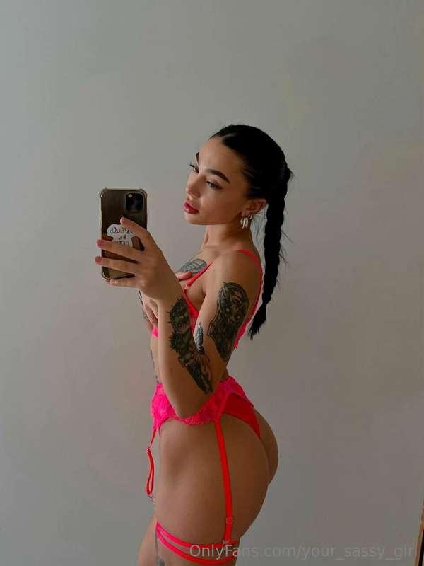 I was good girl today 🔞😉What i deserve?😈