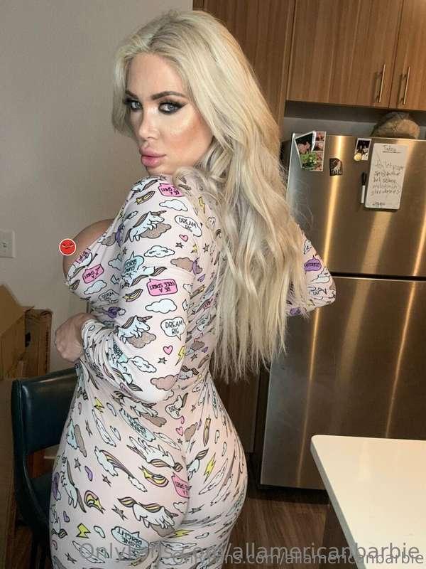 Pretty sure you're looking at my ass!