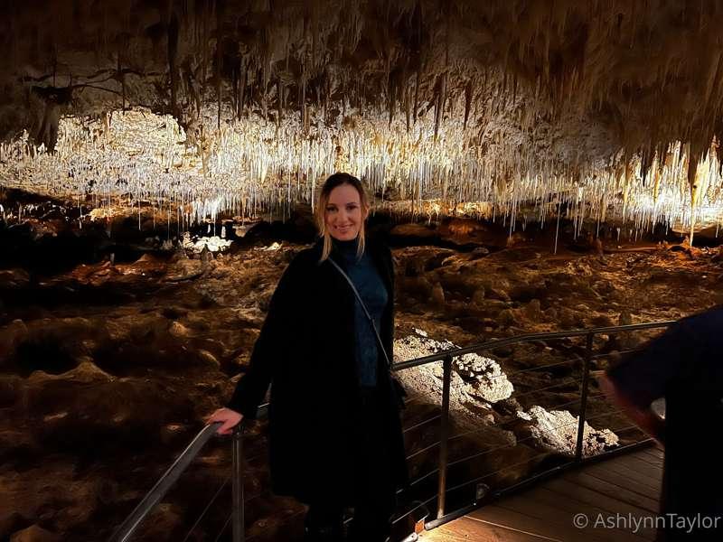 Would you do me in this cave?