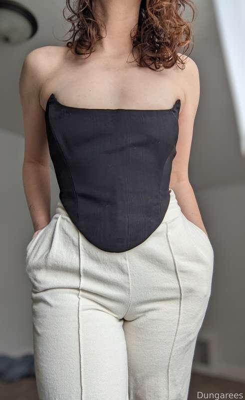 dungarees image #4