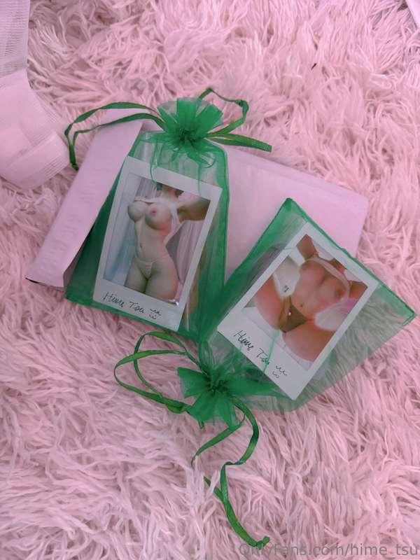 Packaging orders brings me so much pleasure, I have a bunch ..