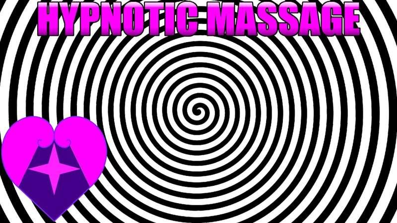 Hypnotic Massage