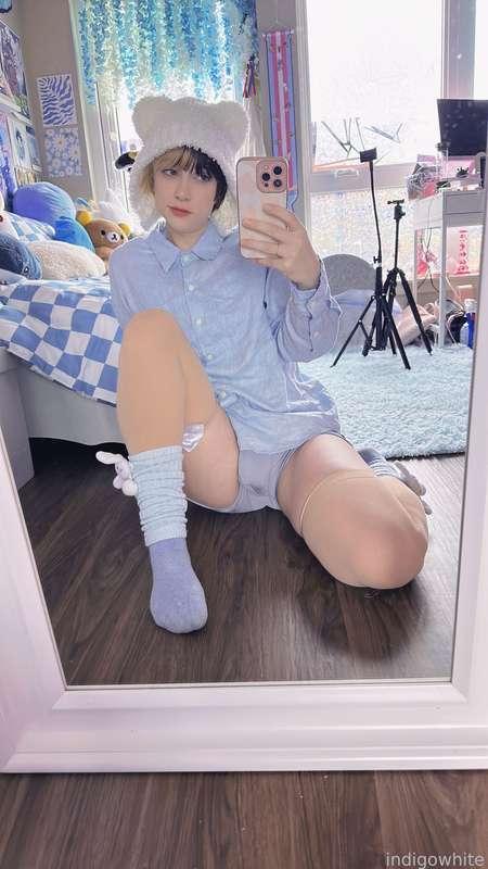 indigowhite image #65