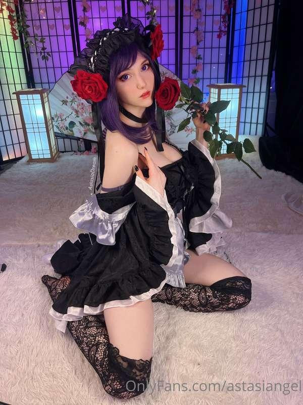 🖤💜