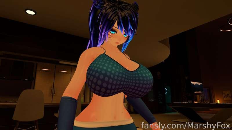 marshyfox image #1