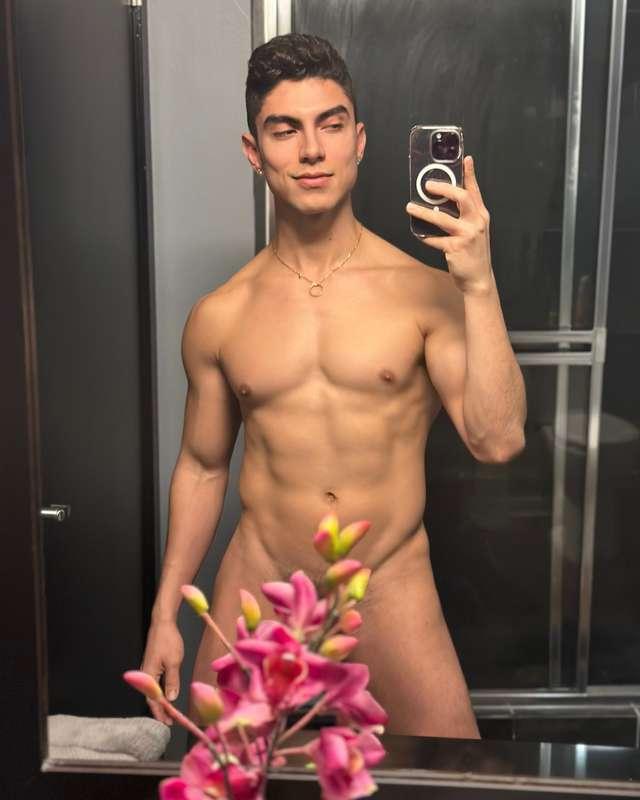 What happens in Vegas, will be posted this week.