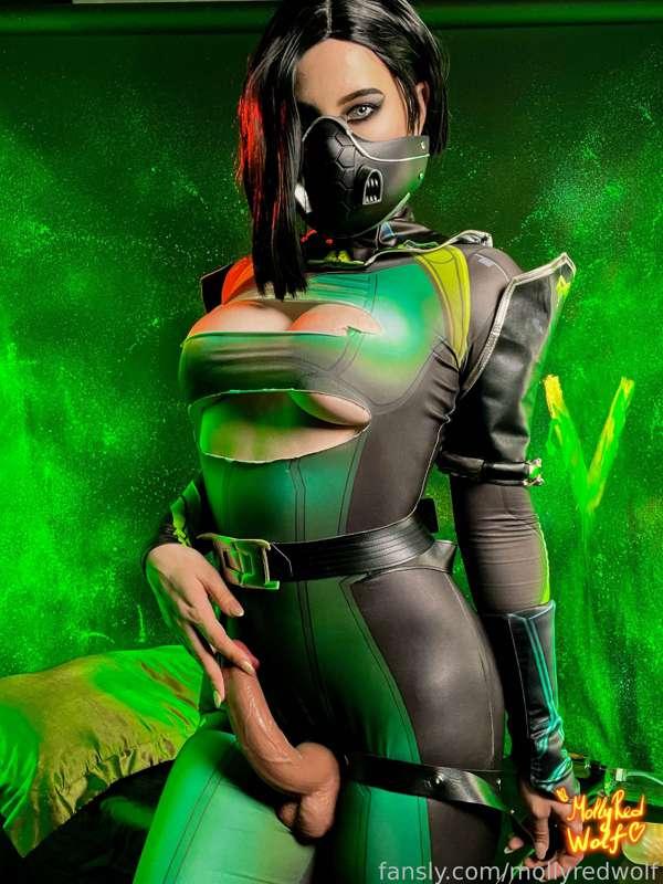 mollyredwolf image #4