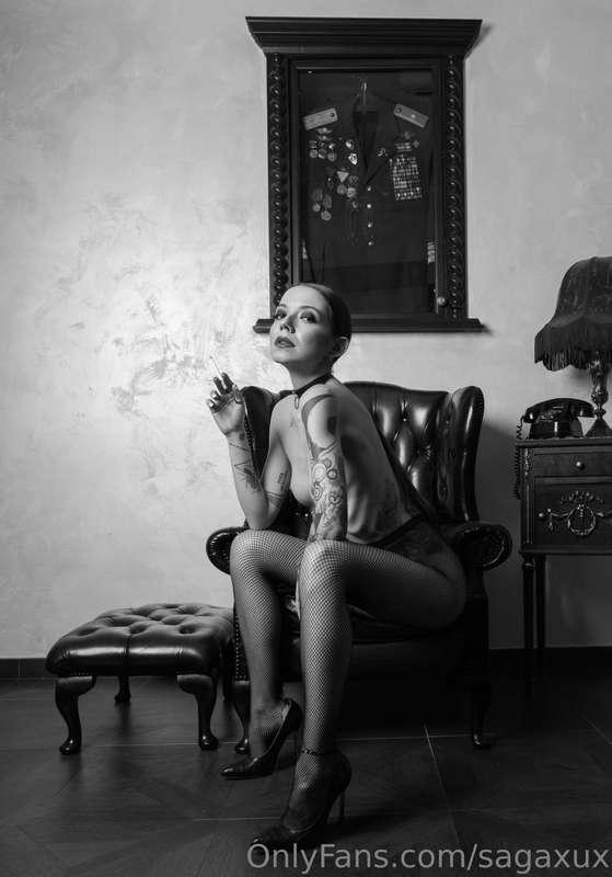 • T H E  W A Y  U  F E L T •