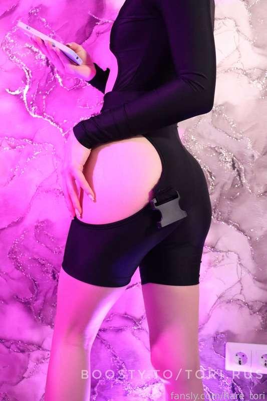 rare_tori image #1